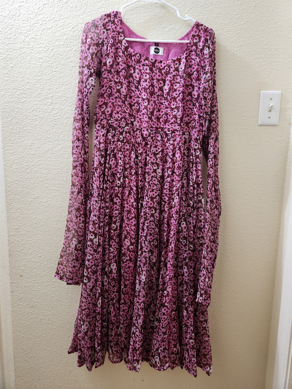 Indian Pakistani Anarkali Kameez